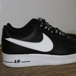 NBA Nike Air Force 1